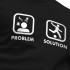Kruskis Problem Solution Play Football T-shirt met korte mouwen