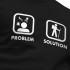 Kruskis Problem Solution Trek T-shirt met korte mouwen