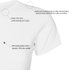 Kruskis T-shirt à manches courtes Sleep Eat And Swim