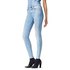 G-Star 3301 Ultra-High Waist Super Skinny Jeans