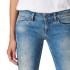 G-Star Jeans Midge Zip Low Waist Super Skinny