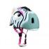 Crazy safety Zebra Helm