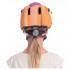 Crazy safety Wild Skull Helmet