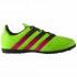 adidas Chaussures Football Ace 16.3 TF Cuir