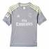 adidas Real Madrid Away 15/16 Junior T-Shirt