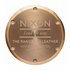 Nixon Ranger 40 Leather Watch
