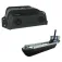 Lowrance 带模块的 Structurescan 3D