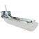 Lowrance Structurescan 3D的横梁安装