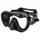 SEAC Salina diving mask