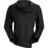 Arc’teryx Yonge L/S Wrap Sweatshirt