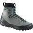 Arc’teryx Bora Mid Leather Goretex Hiking Hiking Boots