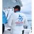Pelagic Billfish Foundation Aquatek T-Shirt Manche Longue