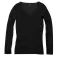 Icebreaker Siren Sweetheart Merino long sleeve base layer