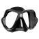 Mares X Vision Ultra LS diving mask