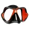 Mares X Vision Ultra LS diving mask