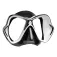 Mares X Vision Ultra LS diving mask