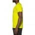 Asics Sanded Graphic Top Short Sleeve T-Shirt