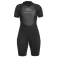 Trespass Shorty de manga corta para mujer Scubadive 3 mm