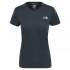 The north face T-Shirt Manche Courte Reaxion AMP Crew