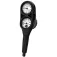 Aqualung Console Metric System 3 Elemments Depth/Pressure Gauge/Compass