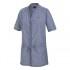 Salewa Fanes Dress Linen Co Short Sleeve Shirt