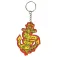 Best divers Anchor Key Ring