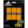 adidas Tacky Feeling Padel Overgrip 3 units