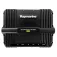 Raymarine Plotter com transdutor e cartografia CP570 CHIRP