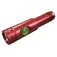 Epsealon Red Bullet Sukelluslamppu