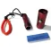 Epsealon Lampe Red Bullet