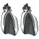Oceanic Manta Ray Diving Fins