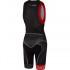 Castelli Combinaison Triathlon Sans Manches Free Sanremo Suit