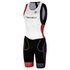 Castelli Combinaison Triathlon Sans Manches Free Tri Itu Suit