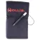 Hollis Underwater Notebook Cover