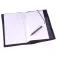Hollis Underwater Notebook Cover