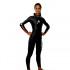 Head swimming Tricomp Shell Triathlon Wetsuit 3.2.2 mm Woman