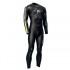 Head swimming Muta Junior Tricomp Skin 4.3.2 Mm