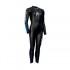 Head swimming Tricomp Power Wetsuit 5.3.2 mm Woman
