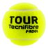 Tecnifibre Balles Padel Tour