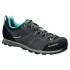 Mammut Wall Guide Low Hiking Shoes