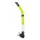 Tecnomar Cuda Semidry Duik snorkel