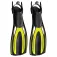Tecnomar Hydro Channel Diving Fins