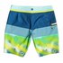 Quiksilver Division Remix 19´´ Swimming Shorts