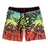 Quiksilver Glitched 18´´ Zwemshorts