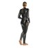 Cressi Wetsuit Freedom 1.5 Mm Mulher