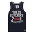 Superdry Trackster Sleeveless T-Shirt