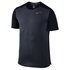 Nike Printed Dri Fit Racing Short Sleeve T-Shirt