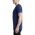 Nike Camiseta Manga Curta Dri Fit Cool Tailwind Stripe