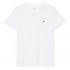 Lacoste Th5275001 Kurzarm T-Shirt