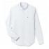 Lacoste CH2286B3S Woven Long Sleeve Shirt